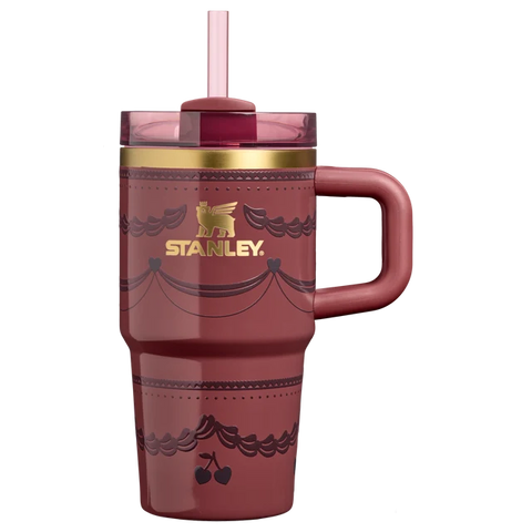The Valentine&rsquo;s Day Quencher H2.0 FlowState&trade; Tumbler 100000148305 фото