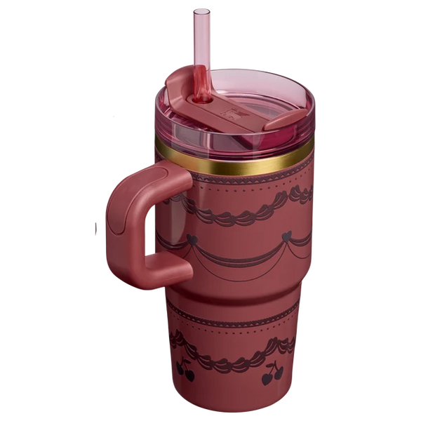 The Valentine&rsquo;s Day Quencher H2.0 FlowState&trade; Tumbler 100000148305 фото