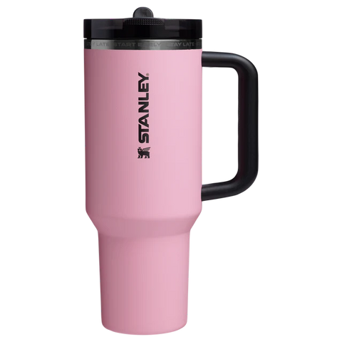 The Messi x Stanley Quencher ProTour Flip Straw Tumbler 100000005912 фото
