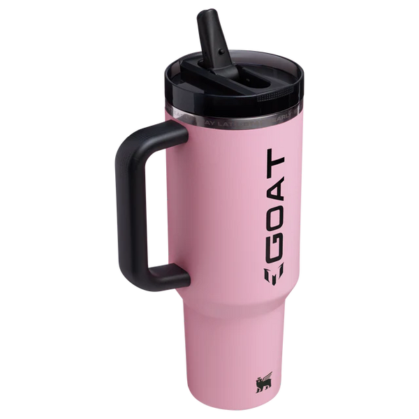 The Messi x Stanley Quencher ProTour Flip Straw Tumbler 100000005912 фото