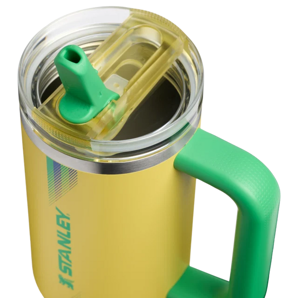 The Country Collection Quencher&reg; ProTour Flip Straw Tumbler 100000131907 фото