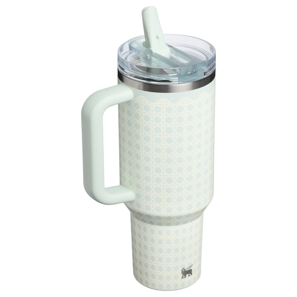The Quencher&reg; ProTour Flip Straw Tumbler 100000147560 фото
