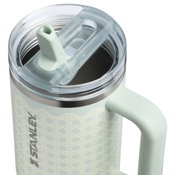 The Quencher&reg; ProTour Flip Straw Tumbler 100000147560 фото