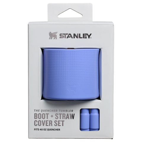 Stanley Quencher Boot and Straw Cover Set 100000111415 фото