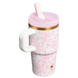 Stanley 1913 x LoveShackFancy Holiday Quencher&reg; ProTour Flip Straw Tumbler 100000114540 фото 2