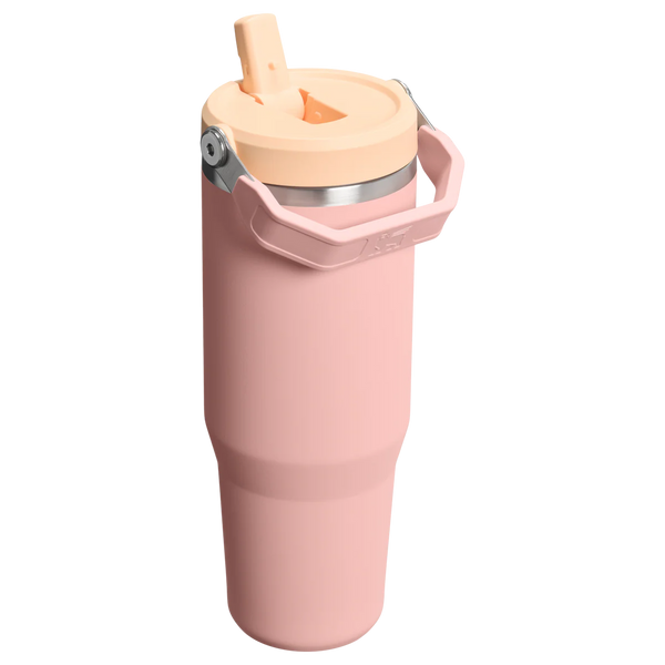 The IceFlow&trade; Flip Straw Tumbler 000001 фото