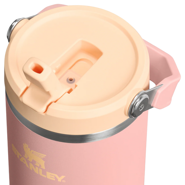The IceFlow&trade; Flip Straw Tumbler 000001 фото