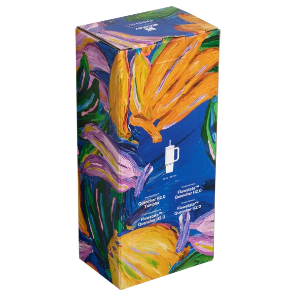 Stanley 1913 x FARM Rio Quencher&reg; H2.0 Flowstate&trade; Tumbler 100000136366 фото