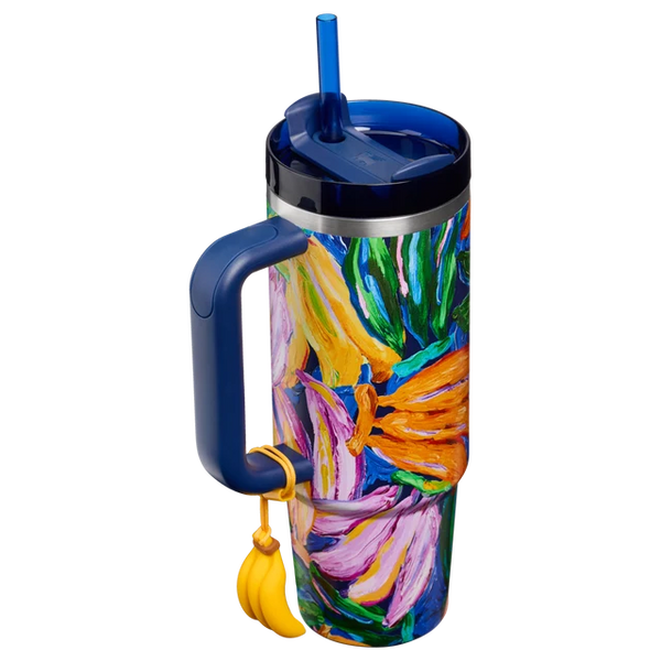 Stanley 1913 x FARM Rio Quencher&reg; H2.0 Flowstate&trade; Tumbler 100000136366 фото
