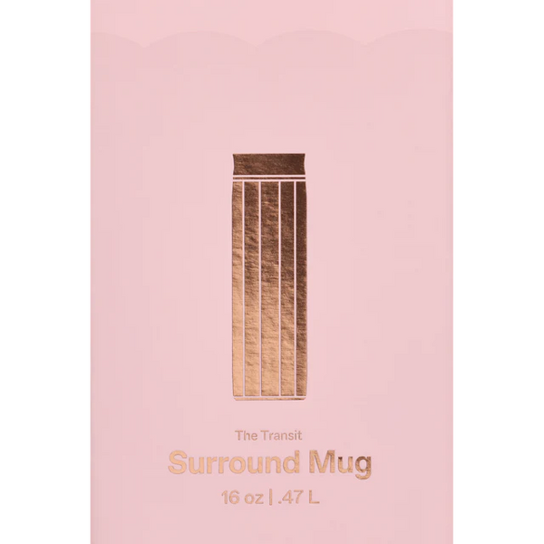 The Valentine&rsquo;s Day Transit Surround Mug 100000119560 фото