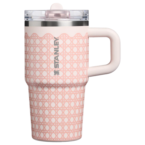 The Quencher&reg; ProTour Flip Straw Tumbler 100000146460 фото