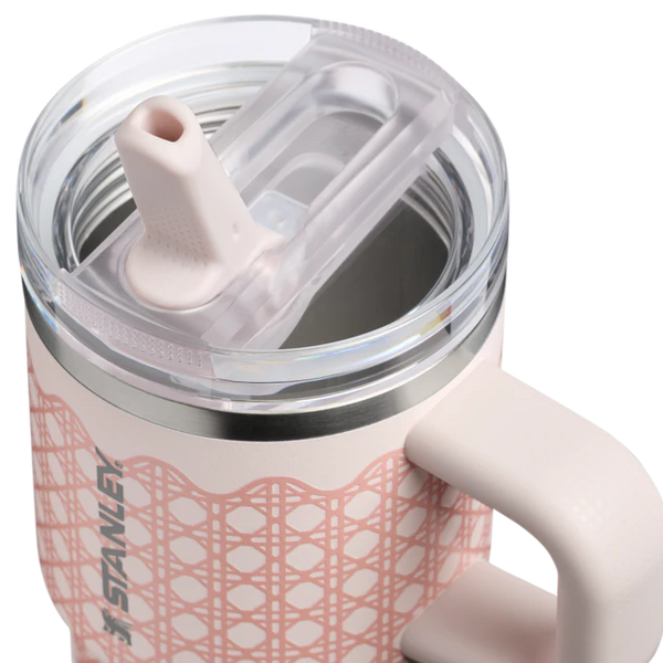 The Quencher&reg; ProTour Flip Straw Tumbler 100000146460 фото