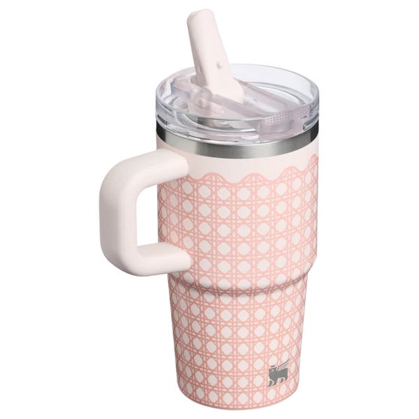 The Quencher&reg; ProTour Flip Straw Tumbler 100000146460 фото