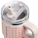 The Quencher&reg; ProTour Flip Straw Tumbler 100000146460 фото 3