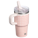 The Quencher&reg; ProTour Flip Straw Tumbler 100000146460 фото 2