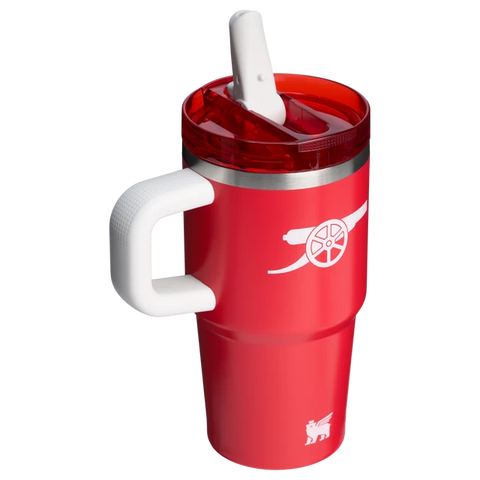 Stanley 1913 x Arsenal Quencher&reg; ProTour Flip Straw Tumbler 100000114407 фото