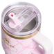 Stanley 1913 x LoveShackFancy Holiday Quencher&reg; ProTour Flip Straw Tumbler 100000121882 фото 3