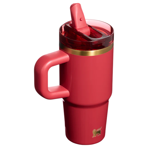 The Cheers & Cheer Quencher ProTour Flip Straw Tumbler 100000113870 фото