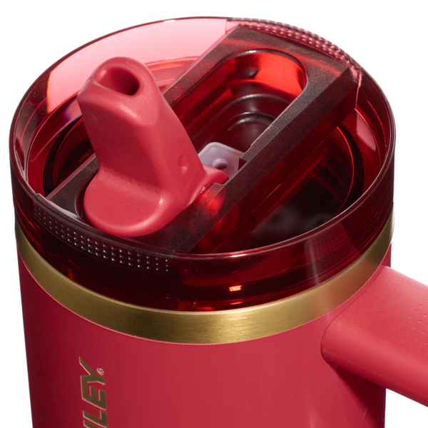 The Cheers & Cheer Quencher ProTour Flip Straw Tumbler 100000113870 фото