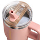 The Quencher ProTour Flip Straw Tumbler 100000110657 фото 3