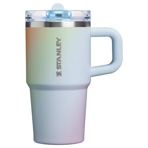 The Quencher ProTour Flip Straw Tumbler 100000127030 фото