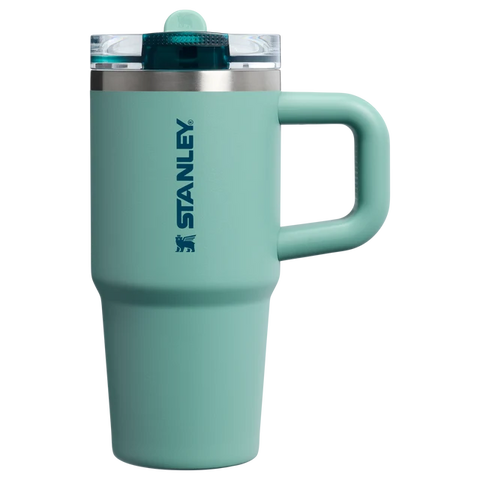 The Quencher ProTour Flip Straw Tumbler 100000110430 фото