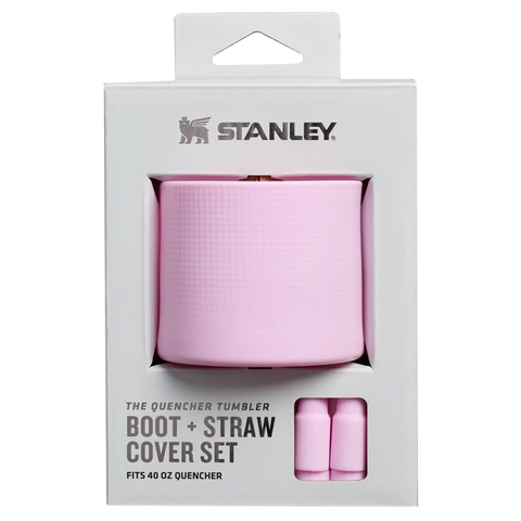 Stanley Quencher Boot and Straw Cover Set 100000111416 фото