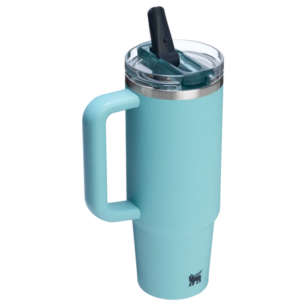 The Quencher ProTour Flip Straw Tumbler 100000144680 фото