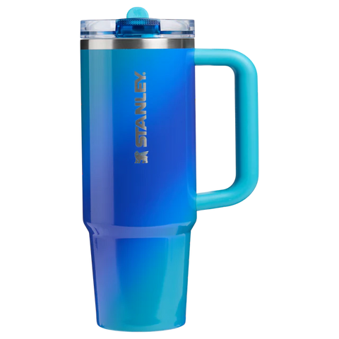 The Quencher ProTour Flip Straw Tumbler 100000146729 фото