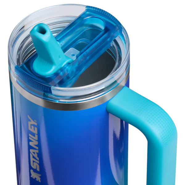 The Quencher ProTour Flip Straw Tumbler 100000146729 фото