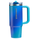 The Quencher ProTour Flip Straw Tumbler 100000146729 фото 1