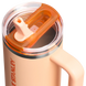 The Quencher ProTour Flip Straw Tumbler  100000111461 фото 3