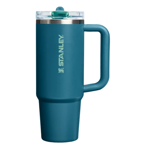 The Quencher ProTour Flip Straw Tumbler 100000143987 фото