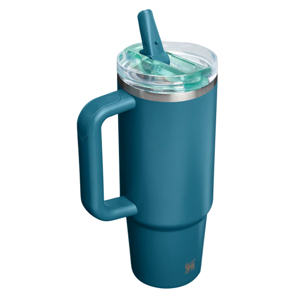 The Quencher ProTour Flip Straw Tumbler 100000143987 фото