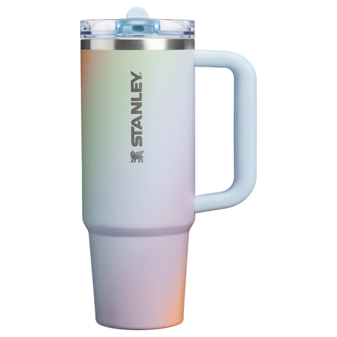 The Quencher ProTour Flip Straw Tumbler  100000126981 фото