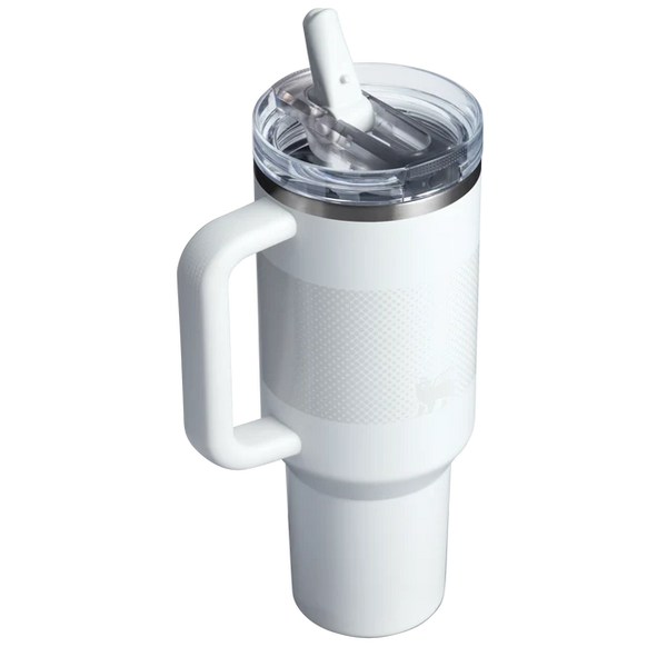 The Quencher ProTour Flip Straw Tumbler 100000103836 фото