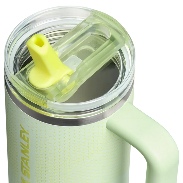 The Quencher ProTour Flip Straw Tumbler 100000123641 фото