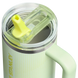 The Quencher ProTour Flip Straw Tumbler 100000123641 фото 3