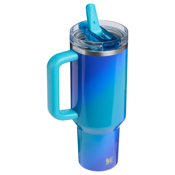 The Quencher ProTour Flip Straw Tumbler 100000147719 фото