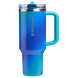 The Quencher ProTour Flip Straw Tumbler 100000147719 фото 1